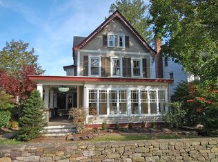 82 Kingwood Stockton Rd, Stockton, NJ 08559