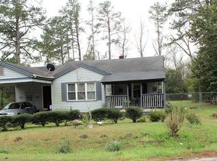 2143 Bayvale Rd, Augusta, GA 30909