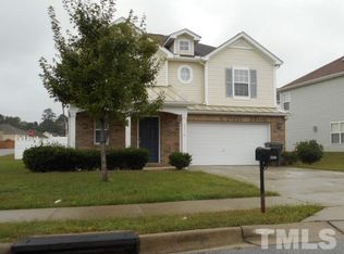 3216 Olustee Dr, Raleigh, NC 27610