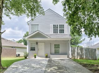 3690 Sapphire Ct, Decatur, GA 30034