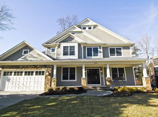 7008 Millwood Rd, Bethesda, MD 20817