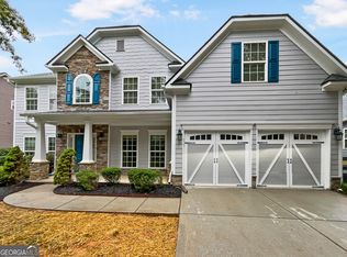 3726 Lake Enclave Way, Atlanta, GA 30349
