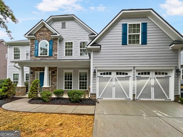 3726 Lake Enclave Way, Atlanta, GA 30349