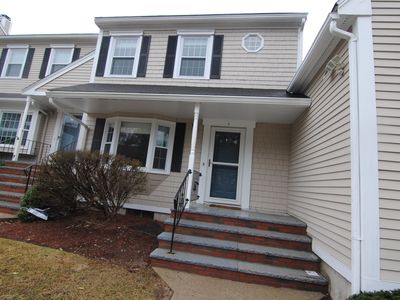 5 Cadogan Way, Nashua, NH, 03062