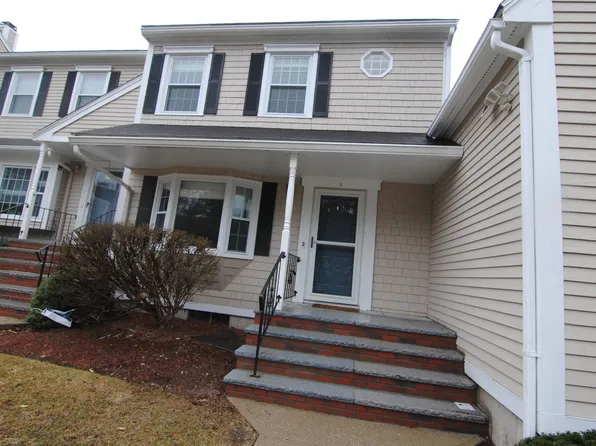 5 Cadogan Way, Nashua, NH 03062