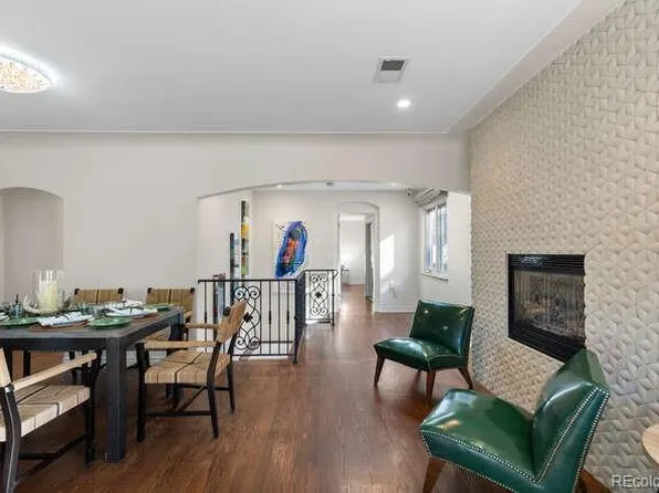 725 S Cove Way, Denver, CO 80209