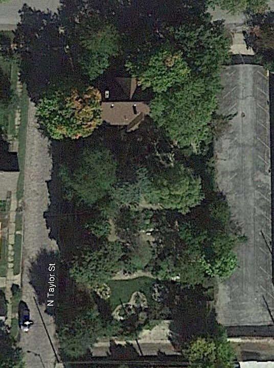 2nd image of 514 W Lasalle Ave