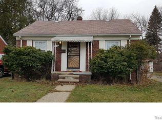 19203 Dwyer St, Detroit, MI 48234