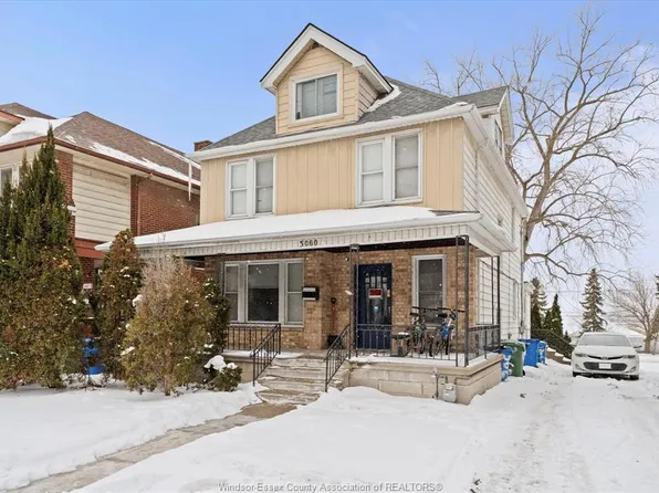 3060 Sandwich St, Windsor, ON N9C 1A4