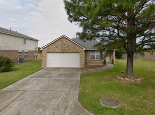 910 Slate Valley Ln, Spring, TX 77373