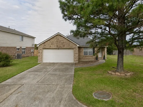 910 Slate Valley Ln, Spring, TX 77373