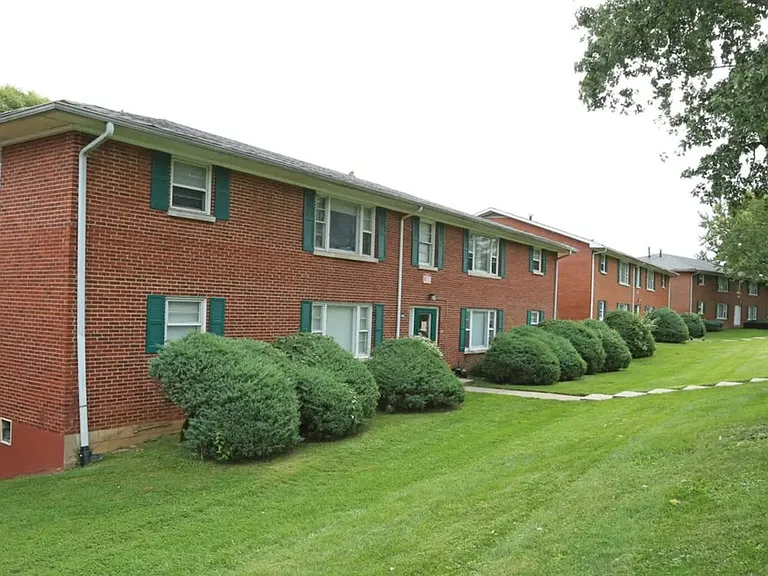 Building Exterior