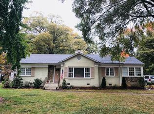 919 Linda Ln, Charlotte, NC 28211