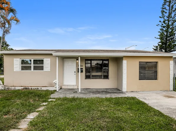 2906 Mayo St, Hollywood, FL 33020