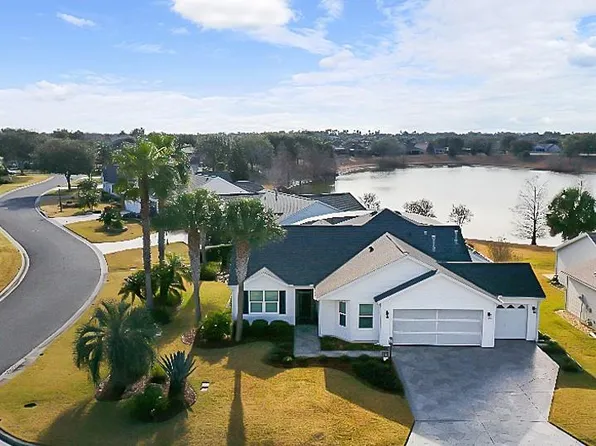 2391 Saint George Ave, The Villages, FL 32162