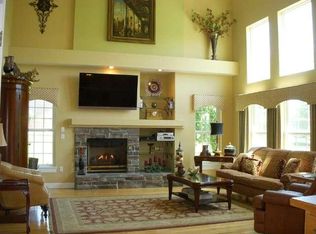 23705 111th St, Trevor, WI 53179