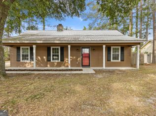 212 Woodbridge Rd, Kingsland, GA 31548