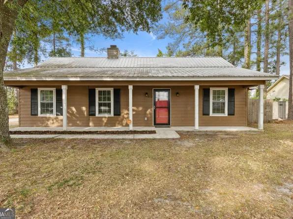 212 Woodbridge Rd, Kingsland, GA 31548