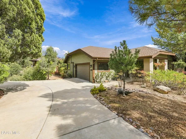 1399 Natures Way, Prescott, AZ 86305