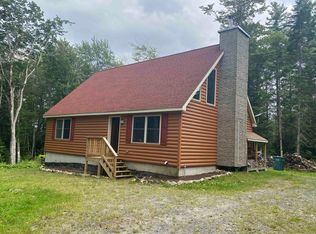 4 Ball Farm Rd, Stratton, VT 05360