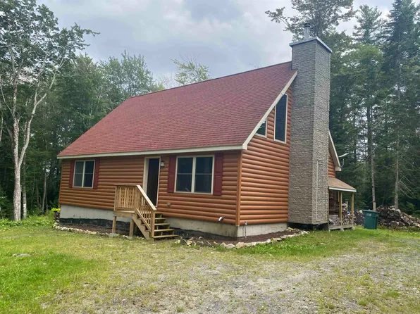 4 Ball Farm Road, Stratton, VT 05360