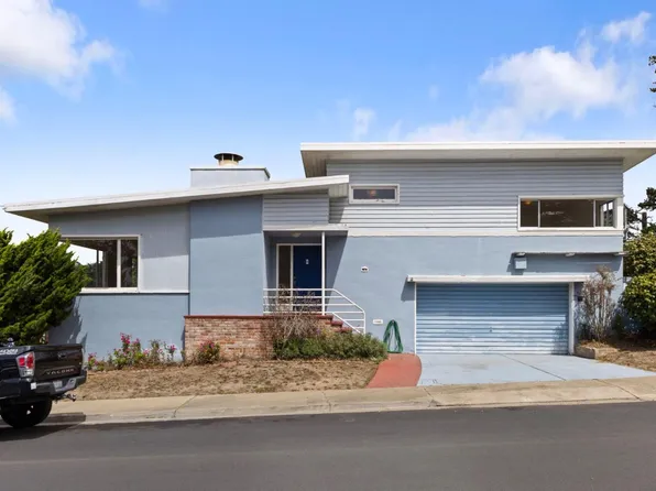 14 Wilshire Ct, Daly City, CA 94015