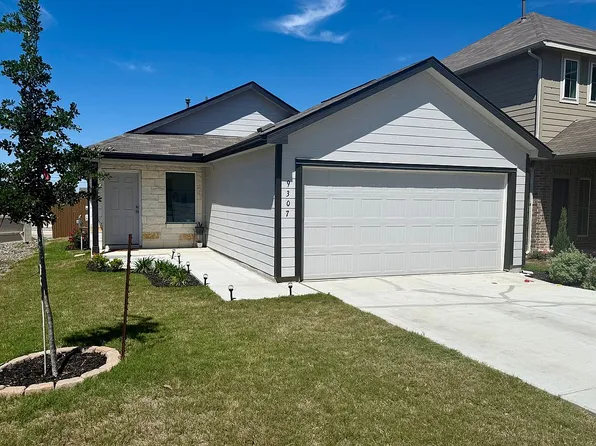 9307 Kinsel Park, Converse, TX 78109