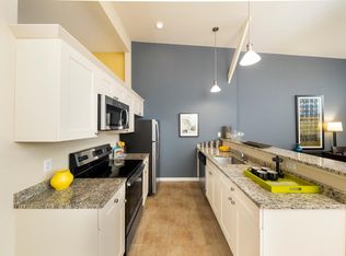 101 Wells, Baltimore, MD 21230
