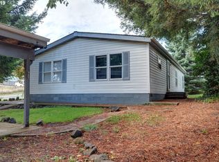 730 SW Barber Ave, Willamina, OR 97396
