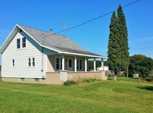 3693 170th Ave, Hersey, MI 49639