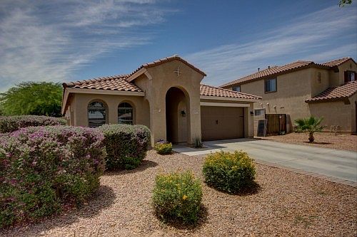 2nd image of 14135 W Larkspur Dr