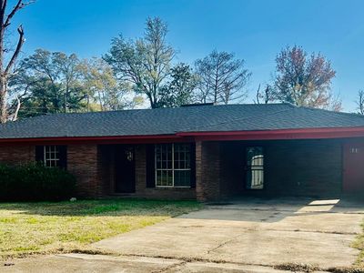203 Union St, Itta Bena, MS, 38941