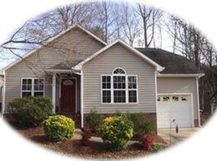 3504 Briaroak Ct, Greensboro, NC 27410