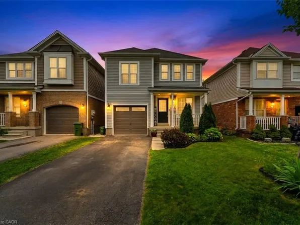 79 Cleghorn Dr, Hamilton, ON L0R 1C0