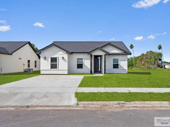 6413 N Dorcas Cir, Brownsville, TX 78521