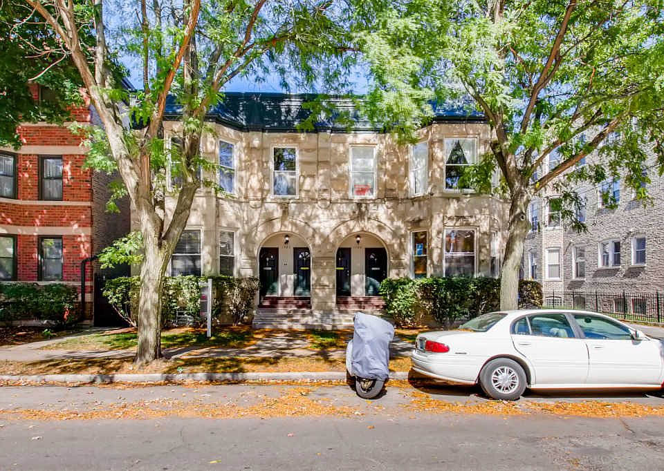 1st image of 1722 W Leland Ave #1
