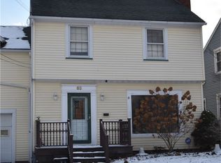 63 Clifton Dr, Youngstown, OH 44512