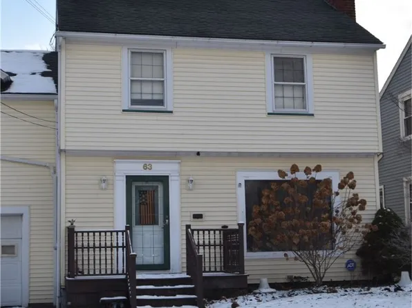 63 Clifton Dr, Youngstown, OH 44512