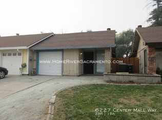 6227 Center Mall Way, Sacramento, CA 95823