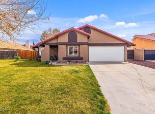 38028 Jeri Ln, Palmdale, CA 93550