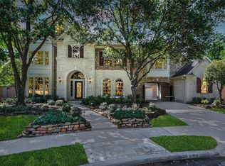 8003 Clearwater Xing, Humble, TX 77396