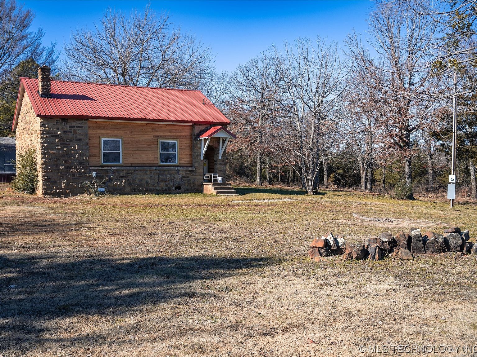 4205 SE Hulsey Prairie Rd, Wilburton, OK 74578 MLS 2401975 Zillow