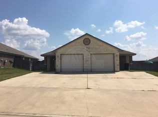 1400 Powder Riv APT B, Killeen, TX 76549