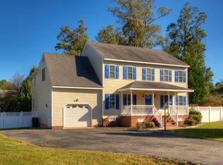 14009 Rockbasket Turn, Chester, VA 23836