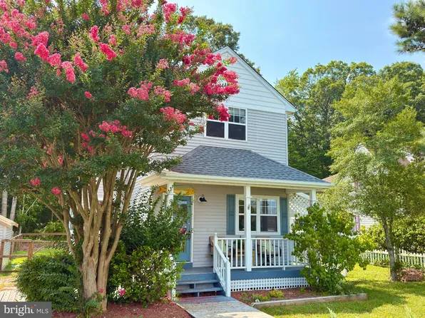 5 Neptune Dr, Frankford, DE 19945