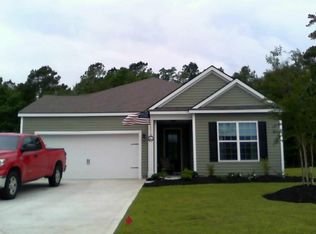 807 Callant Dr LOT 104, Litchfield A Little River, SC 29566