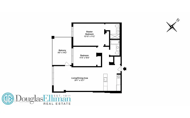 Sold by Douglas Elliman | media 8
