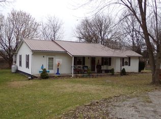 161 Back St, Lucasville, OH