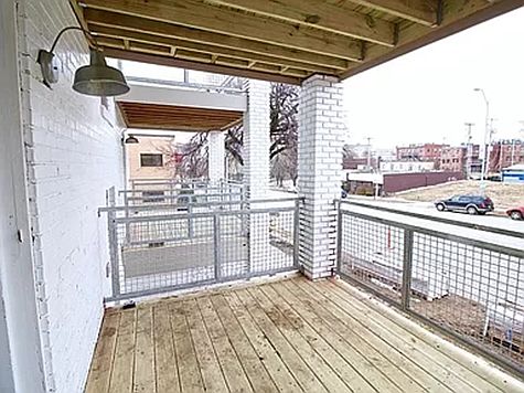3rd image of 4131 Broadway APT 1S