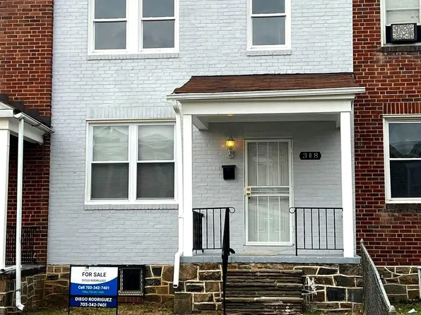 308 N Monastery Ave, Baltimore, MD 21229